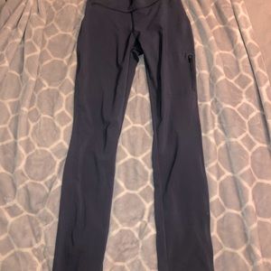 Navy Columbia leggings